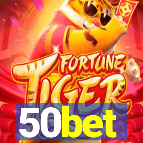 50bet