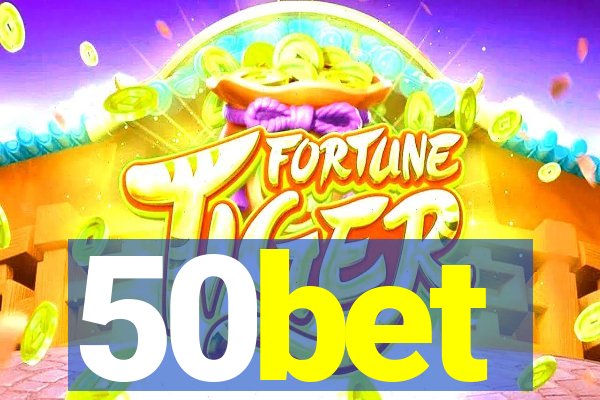 50bet