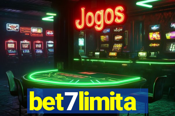 bet7limita