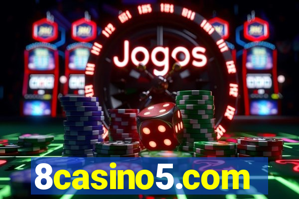 8casino5.com