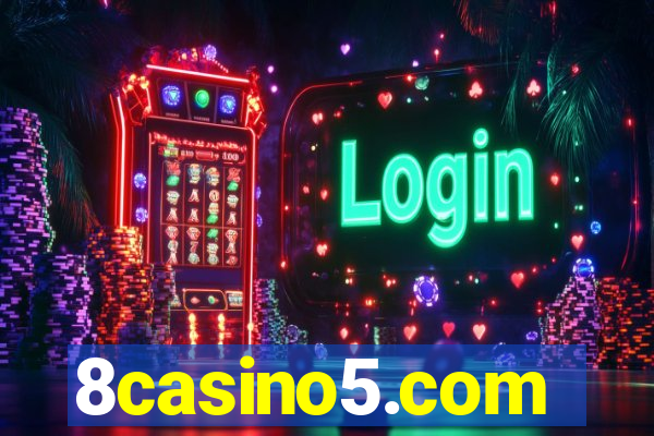 8casino5.com