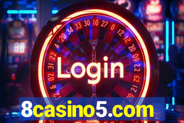 8casino5.com