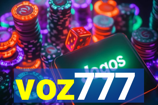 voz777