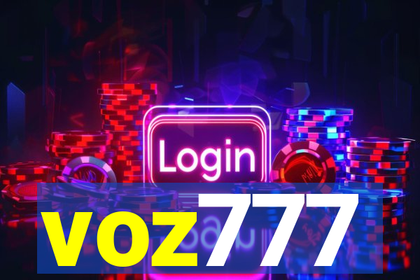 voz777