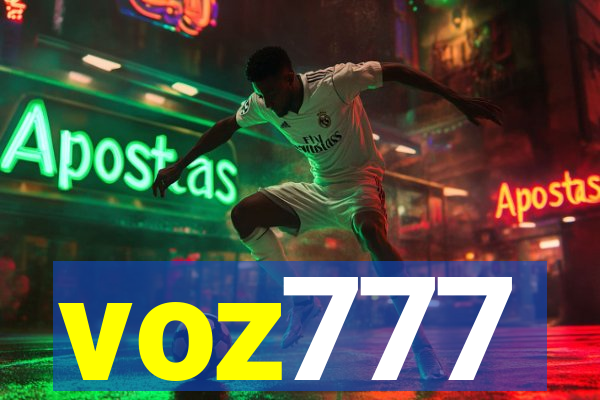 voz777