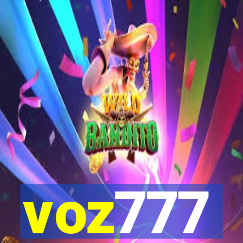 voz777