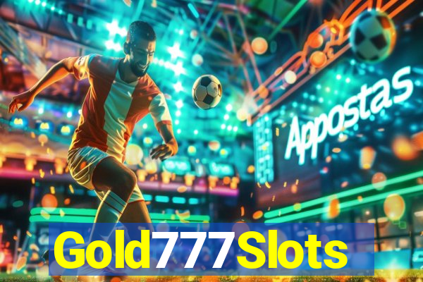 Gold777Slots