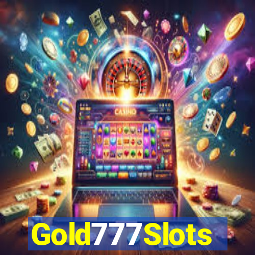 Gold777Slots