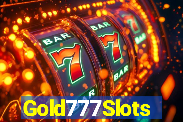 Gold777Slots