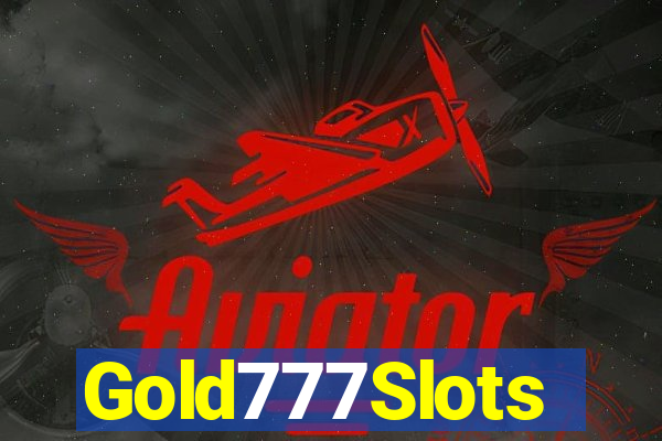 Gold777Slots