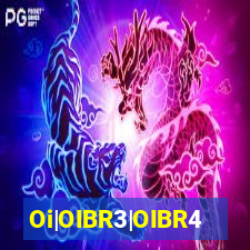 Oi|OIBR3|OIBR4