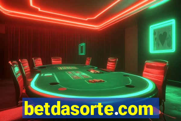 betdasorte.com