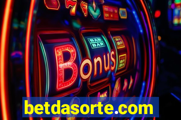 betdasorte.com