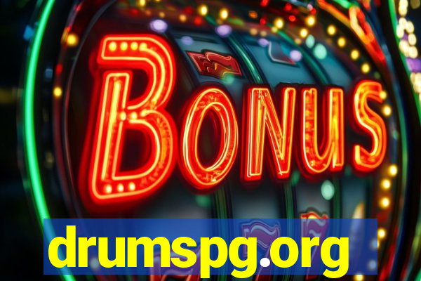 drumspg.org