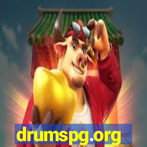 drumspg.org