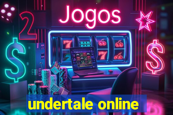 undertale online