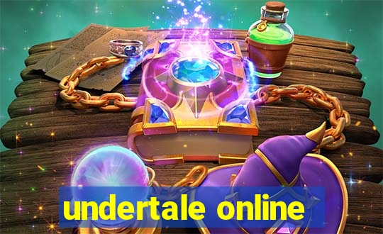 undertale online