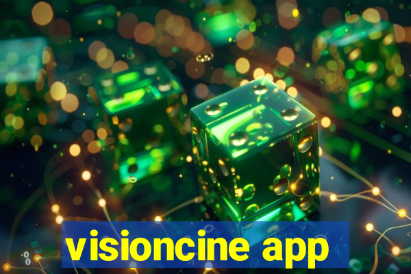 visioncine app