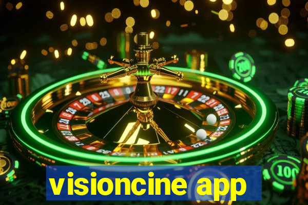 visioncine app