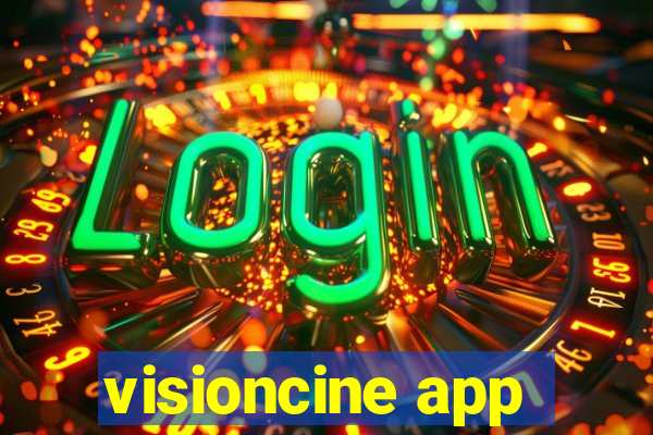 visioncine app