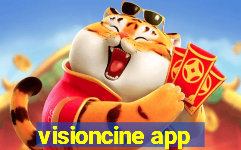 visioncine app