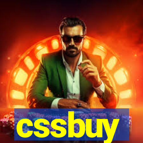 cssbuy