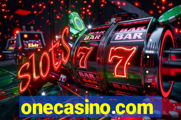 onecasino.com