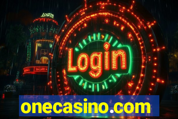 onecasino.com