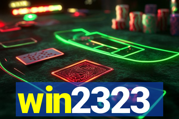 win2323