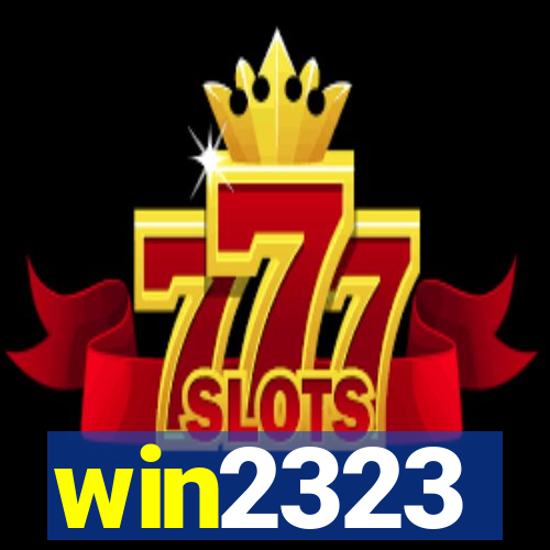 win2323