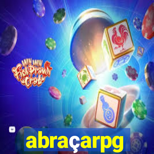 abraçarpg