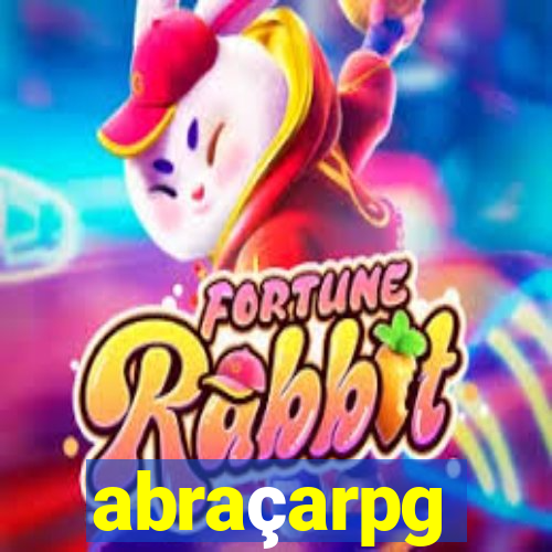 abraçarpg