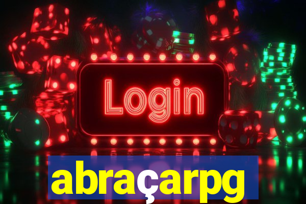 abraçarpg