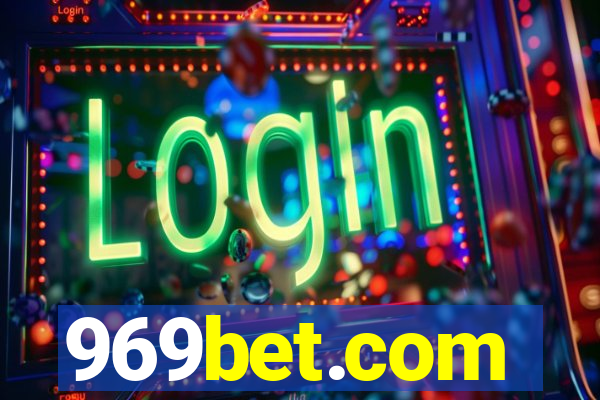 969bet.com