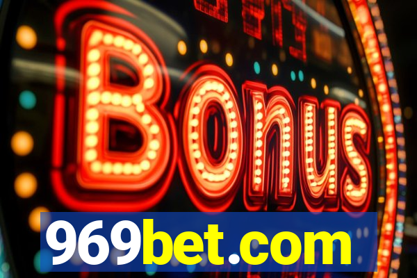 969bet.com