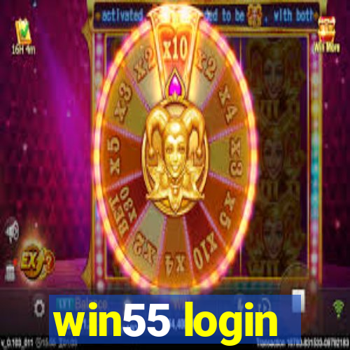 win55 login