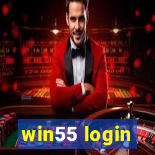 win55 login