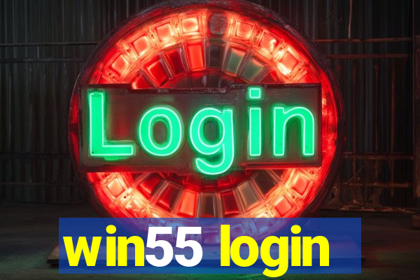 win55 login