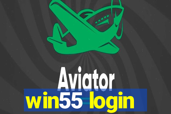 win55 login