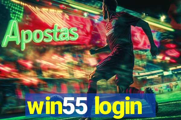 win55 login