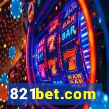 821bet.com