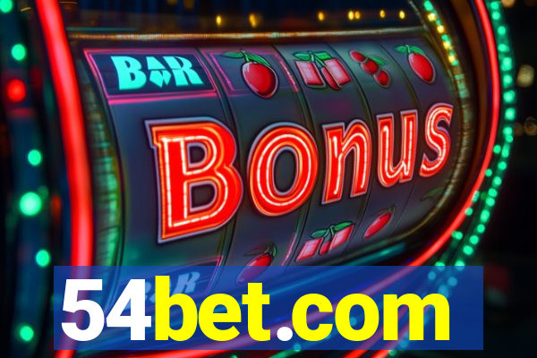 54bet.com