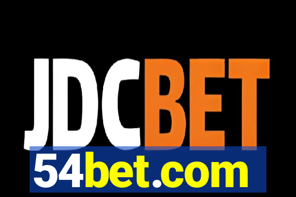 54bet.com