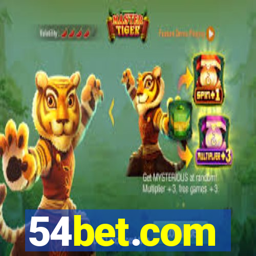 54bet.com