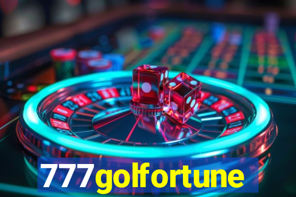 777golfortune