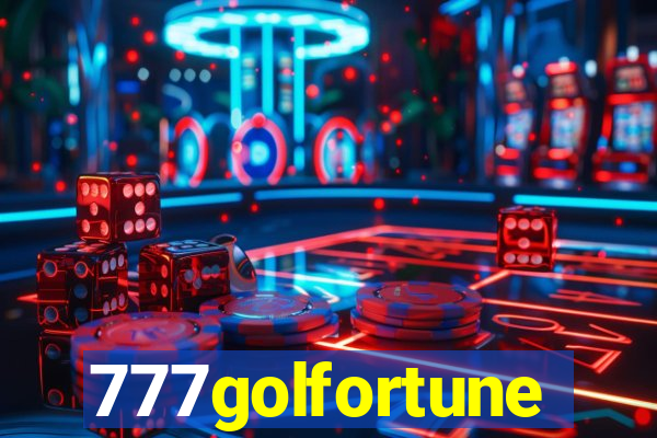 777golfortune