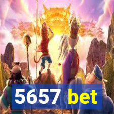 5657 bet