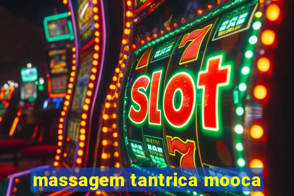 massagem tantrica mooca