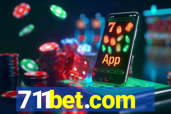 711bet.com