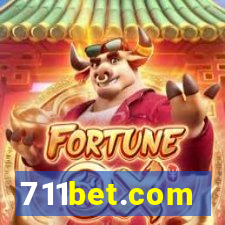 711bet.com